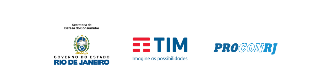 Logo do site de Perguntas Frequentes do Código de Defesa do Consumidor